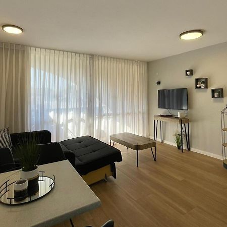 Liz'S Place Ейлат Екстериор снимка