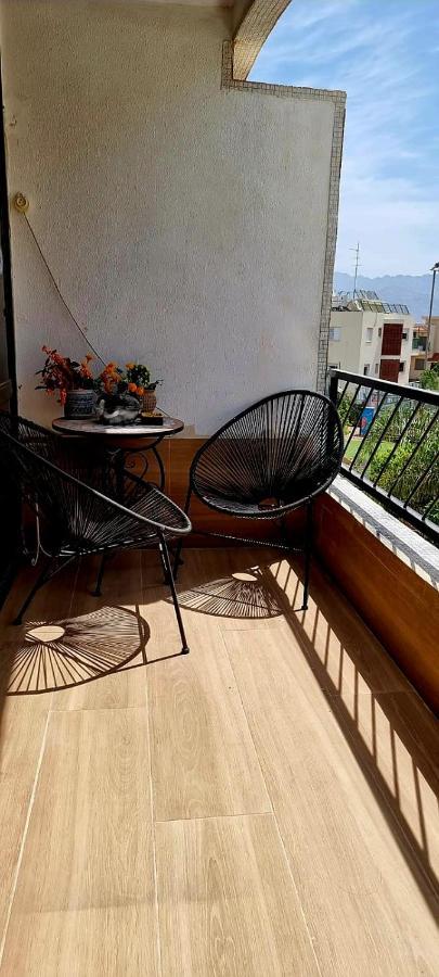 Liz'S Place Ейлат Екстериор снимка