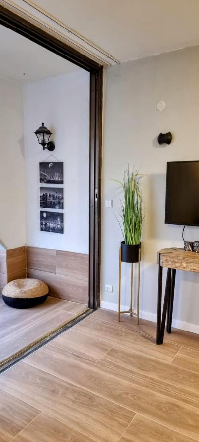 Liz'S Place Ейлат Екстериор снимка