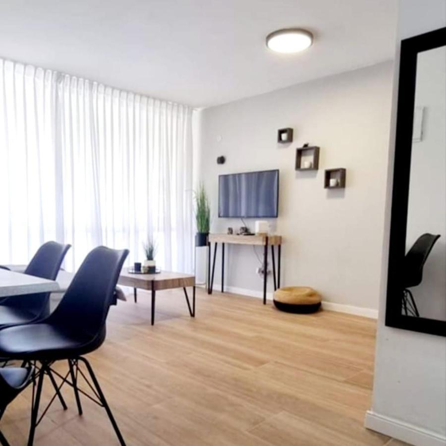 Liz'S Place Ейлат Екстериор снимка