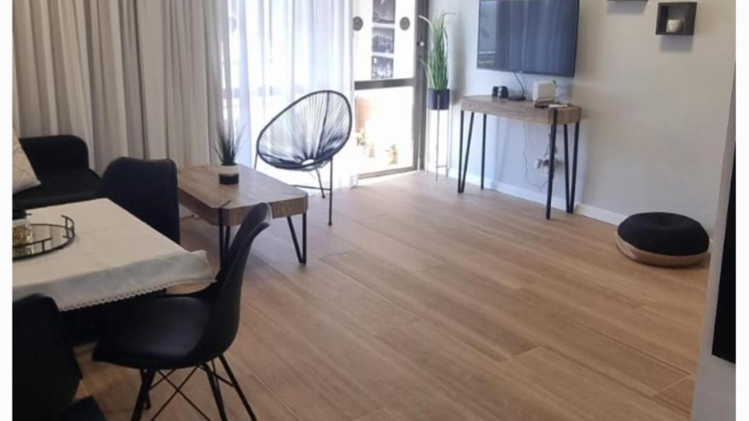 Liz'S Place Ейлат Екстериор снимка